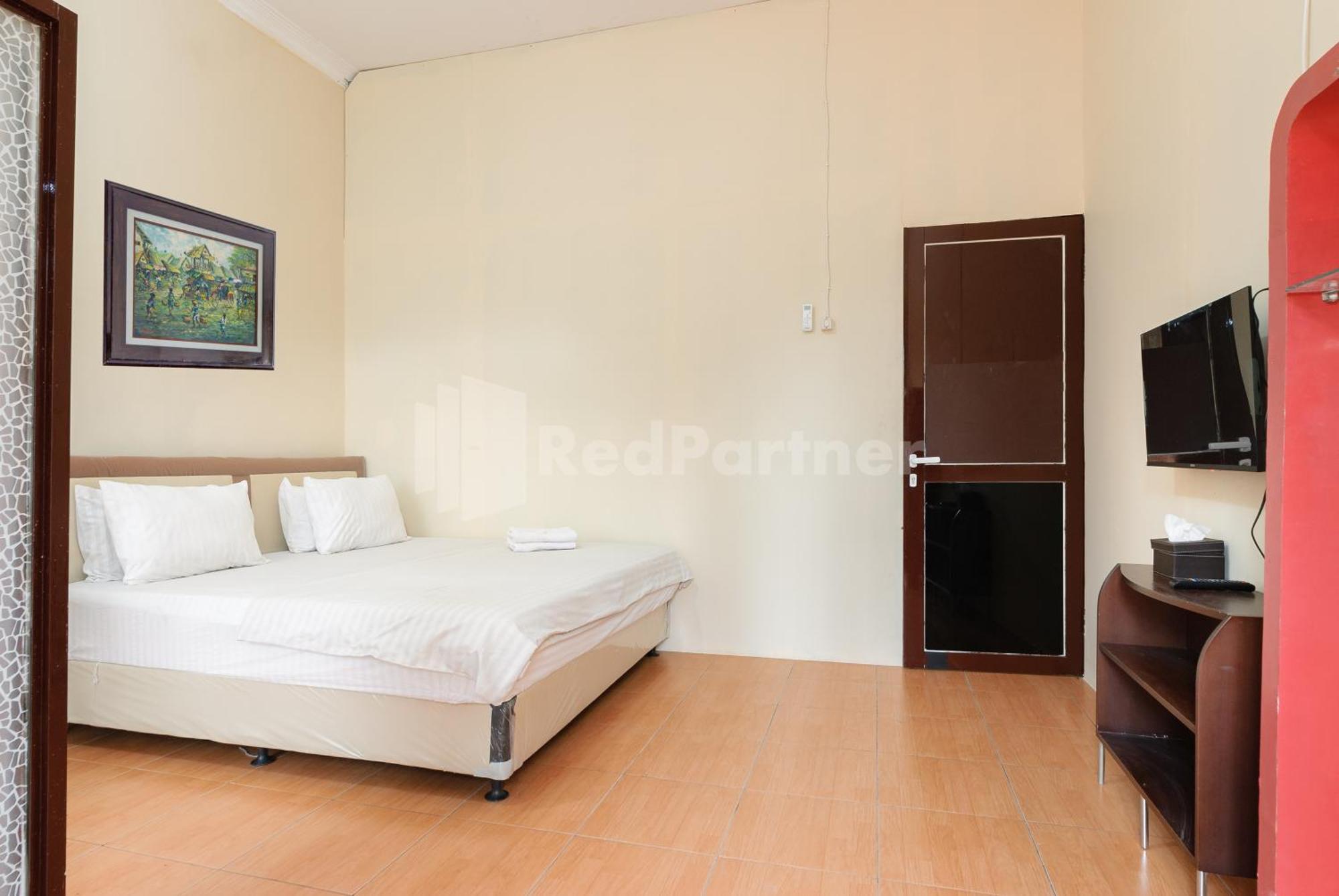 Sr Residence Near Mall Ciputra Cibubur Mitra Reddoorz ブカシ エクステリア 写真